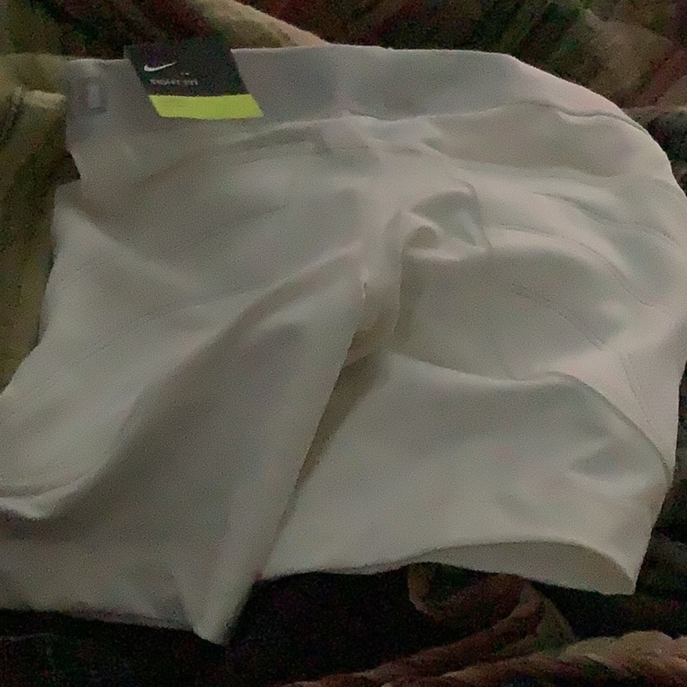 Nike pro spandex